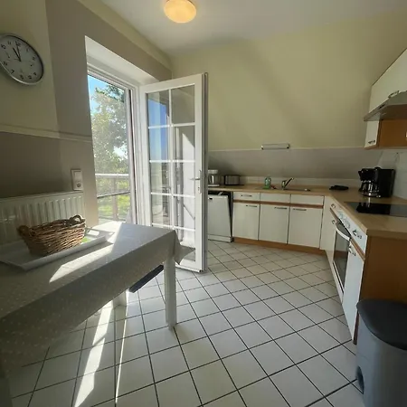 Noorblick Apartment