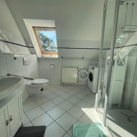 Apartment Noorblick
