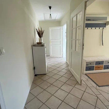 Apartment Noorblick *