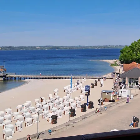 Apartament Noorblick *