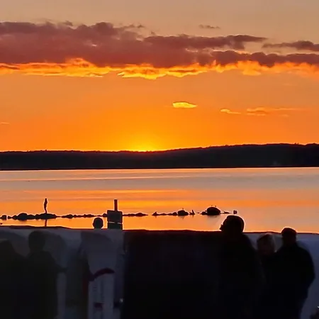 Noorblick Glücksburg