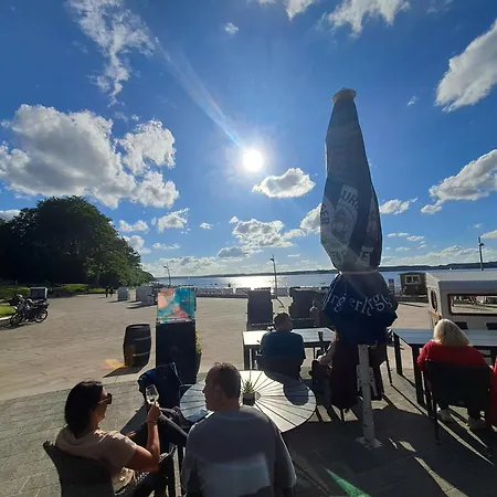 Noorblick Apartament