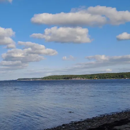 Apartament Noorblick