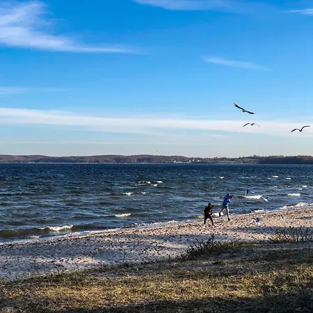 Noorblick Apartament *