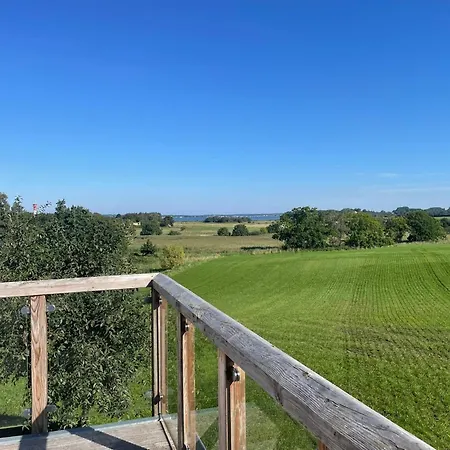 Noorblick Apartament Glücksburg