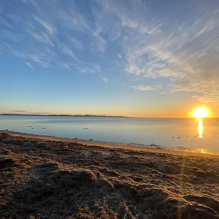 Apartament Noorblick Glücksburg