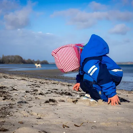 Noorblick Gluecksburg