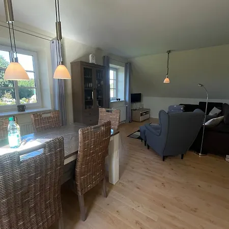 Apartment Noorblick
