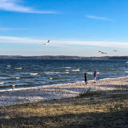 Noorblick Apartament *