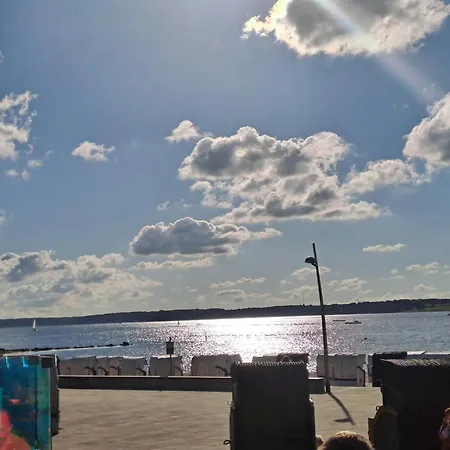 Noorblick Apartament *