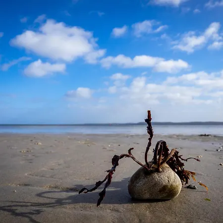 Noorblick Apartament Glücksburg