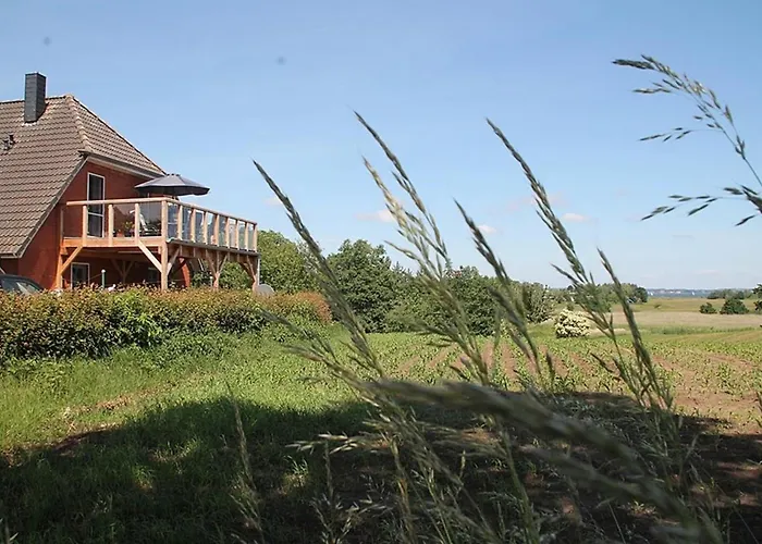 Noorblick Glücksburg