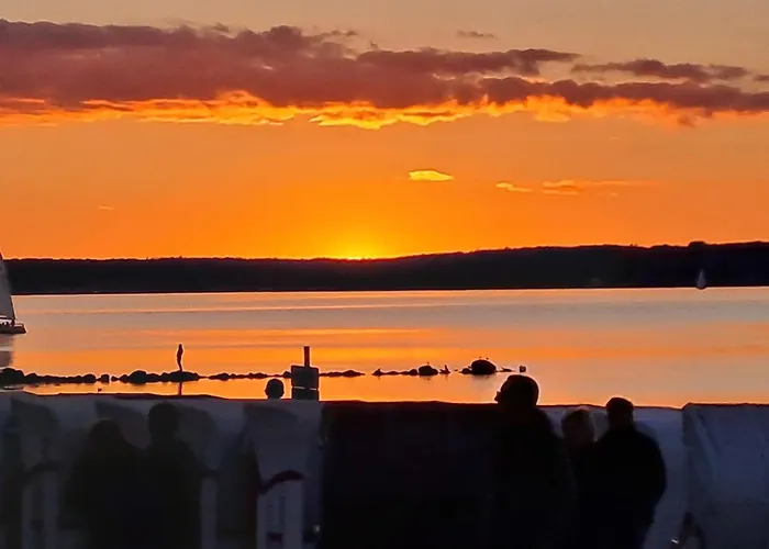 Noorblick Glücksburg